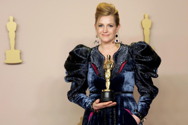 Fotos de la gala de los Oscar 2024. /
