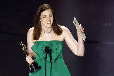 Fotos de la gala de los Oscar 2024. /