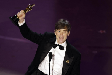 Fotos de la gala de los Oscar 2024. /