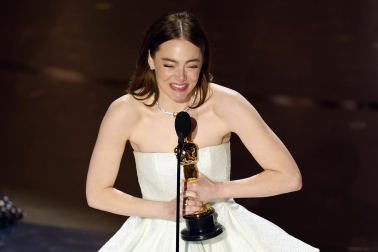 Fotos de la gala de los Oscar 2024. /