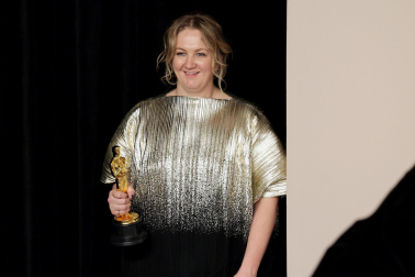 Fotos de la gala de los Oscar 2024. /