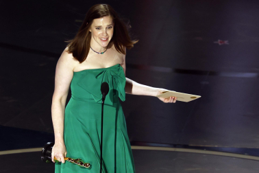 Fotos de la gala de los Oscar 2024. /