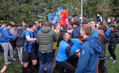 Fotos del partido entre Zarramonza y la Universidad de Navarra