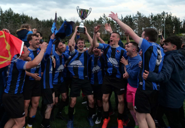 Fotos del partido entre Zarramonza y la Universidad de Navarra