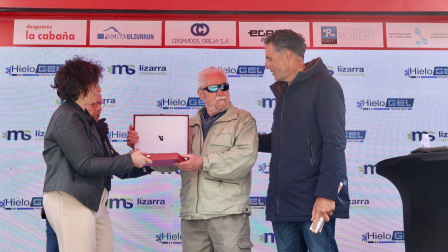Fotos del Gran Premio Miguel Induráin.