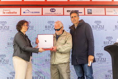 Fotos del Gran Premio Miguel Induráin.