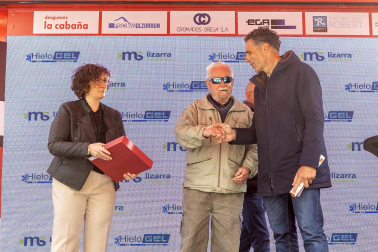 Fotos del Gran Premio Miguel Induráin.