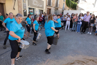 Fotos de las fiestas en Corella en honor a su patrona Nuestra Señora del Villar. /