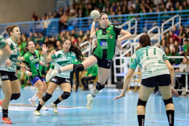 Replasa Beti Onak - Elche.