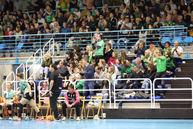 Replasa Beti Onak - Elche.