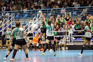 Replasa Beti Onak - Elche.