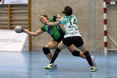 Replasa Beti Onak - Elche.