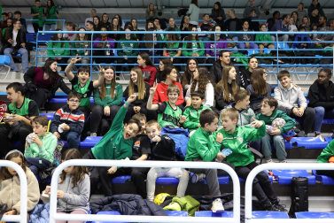 Replasa Beti Onak - Elche.
