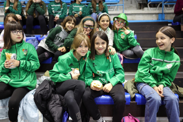 Replasa Beti Onak - Elche.