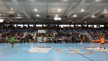 Replasa Beti Onak - Elche.