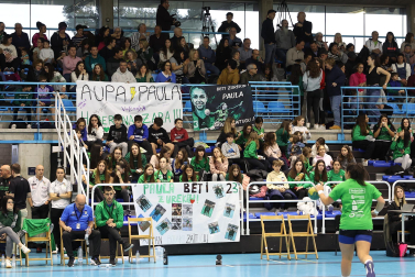 Replasa Beti Onak - Elche.