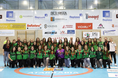 Replasa Beti Onak - Elche.