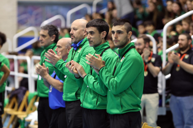 Replasa Beti Onak - Elche.