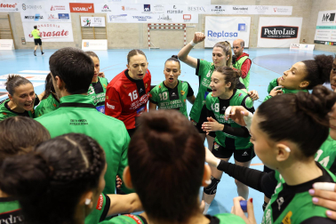 Replasa Beti Onak - Elche.