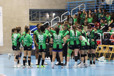 Replasa Beti Onak - Elche.