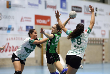 Replasa Beti Onak - Elche.