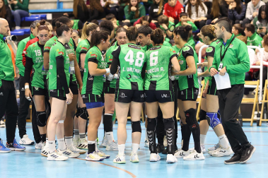 Replasa Beti Onak - Elche.