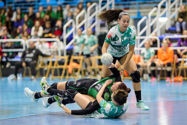 Replasa Beti Onak - Elche.
