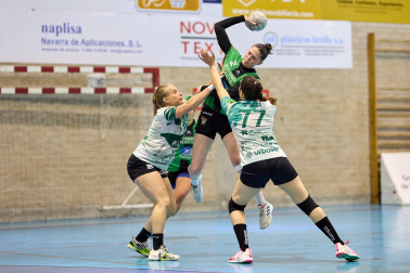 Replasa Beti Onak - Elche.