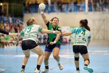 Replasa Beti Onak - Elche.
