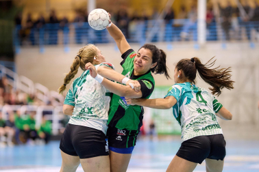 Replasa Beti Onak - Elche.