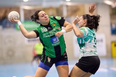 Replasa Beti Onak - Elche.