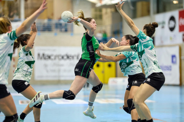 Replasa Beti Onak - Elche.