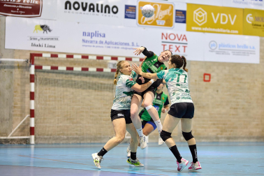 Replasa Beti Onak - Elche.