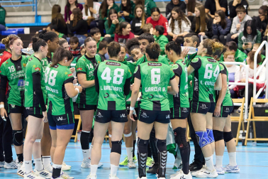 Replasa Beti Onak - Elche.