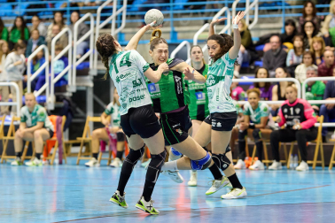 Replasa Beti Onak - Elche.