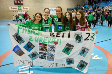 Replasa Beti Onak - Elche.
