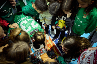Replasa Beti Onak - Elche.