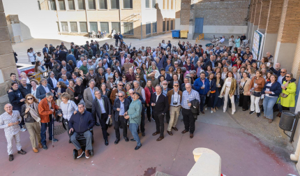 Foto de grupo