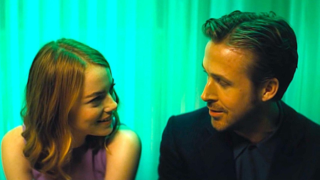 Fotograma de la película 'La La Land'