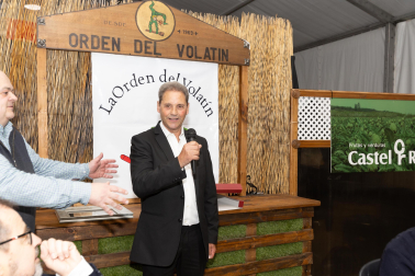 Imágenes de las Fiestas de la Verdura en Tudela