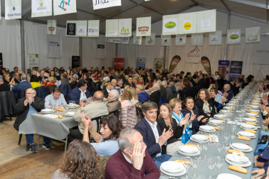 Imágenes de las Fiestas de la Verdura en Tudela