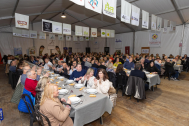 Imágenes de las Fiestas de la Verdura en Tudela