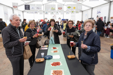 Imágenes de las Fiestas de la Verdura en Tudela