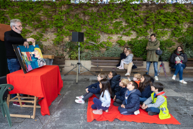 Imágenes de las Fiestas de la Verdura en Tudela