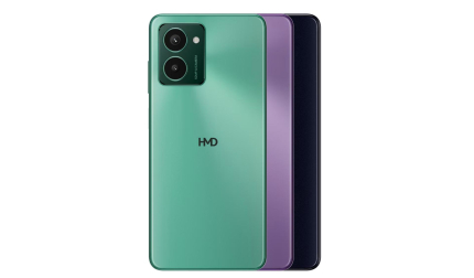 Colores de la gama HMD Pulse Pro