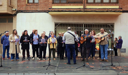 I Día de las Asociaciones de Milagro.