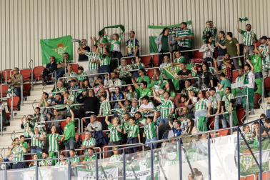 Fotos del Osasuna 0-2 Betis en El Sadar