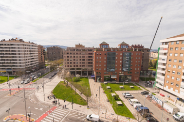 Precioso piso reformado en la mejor zona de Pío XII