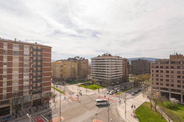 Precioso piso reformado en la mejor zona de Pío XII