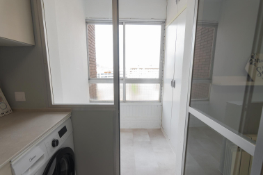 Precioso piso reformado en la mejor zona de Pío XII